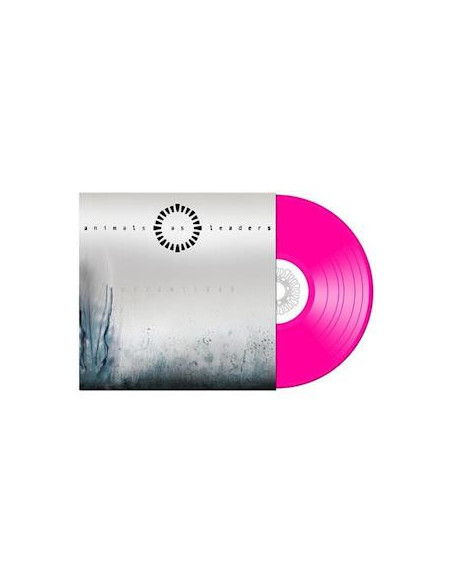 Animals As Leaders - Weightless (Vinyl Neon Pink)