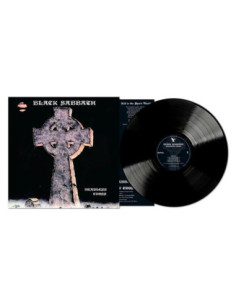 Black Sabbath - Headless Cross (Standard)