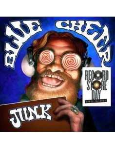 Blue Cheer - Junk (Rsd-2025)