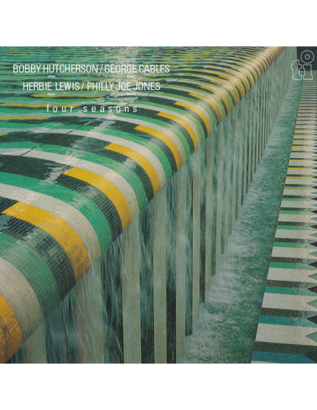 Bobby Hutcherson - Four Seasons (180g)