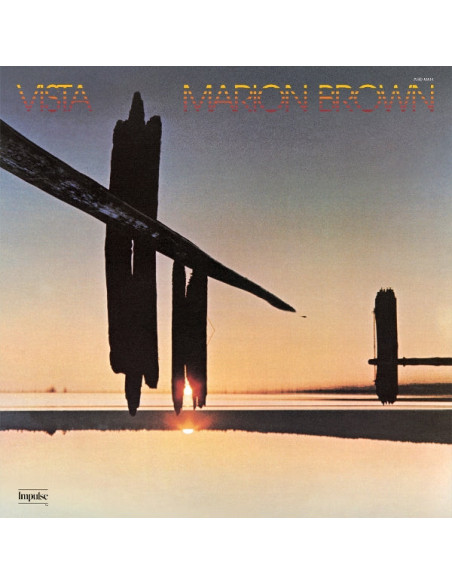 Brown Marion - Vista