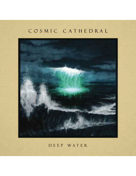 Cosmic Cathedral - Deep Water