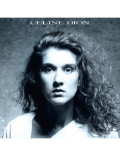 Dion Celine - Unison (Clear)