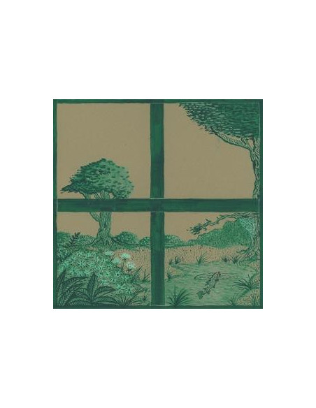 Dirty Projectors and David Longstreth - Song Of The Earth
