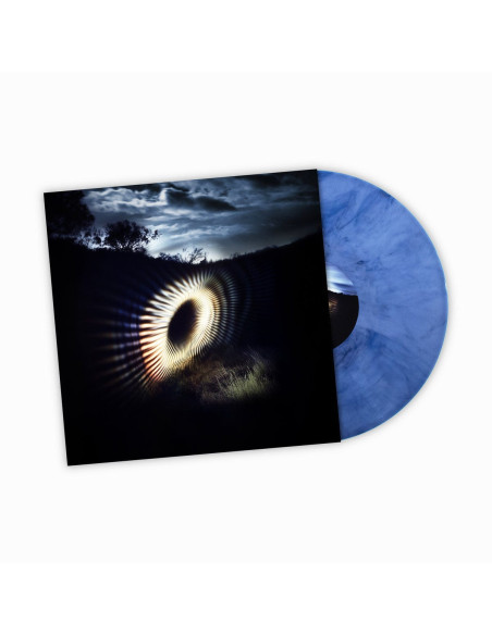 Emptyset - Dissever (Pure Denim Vinyl)