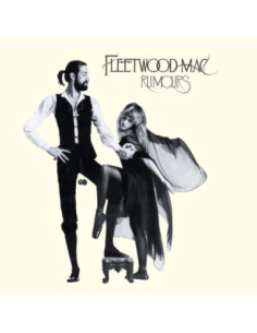 Fleetwood Mac - Rumours