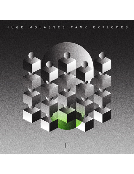 Huge Molasses Tank Explodes - Iii