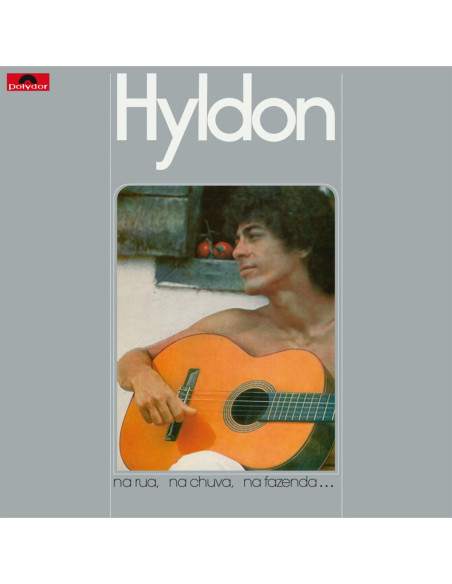 Hyldon - Na Rua, Na Chuva, Na Fazenda