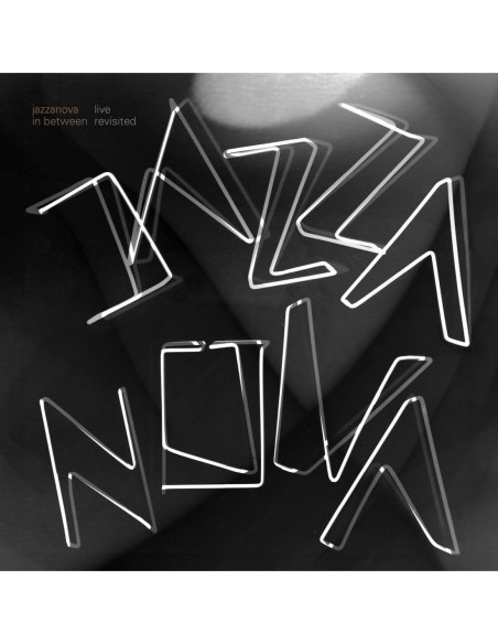 Jazzanova - In Between Revisited: Jazzanova Live