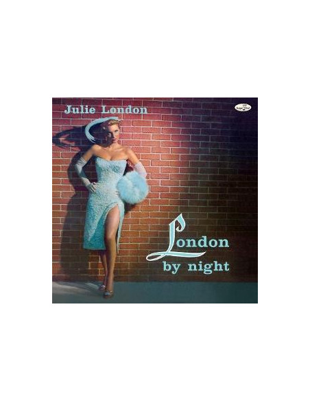 Julie London - London By Night (180g)
