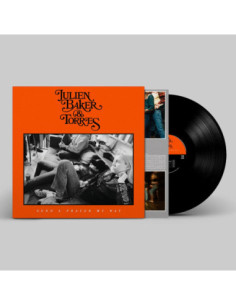 Julien Baker and Torre - Send A Prayer My Way