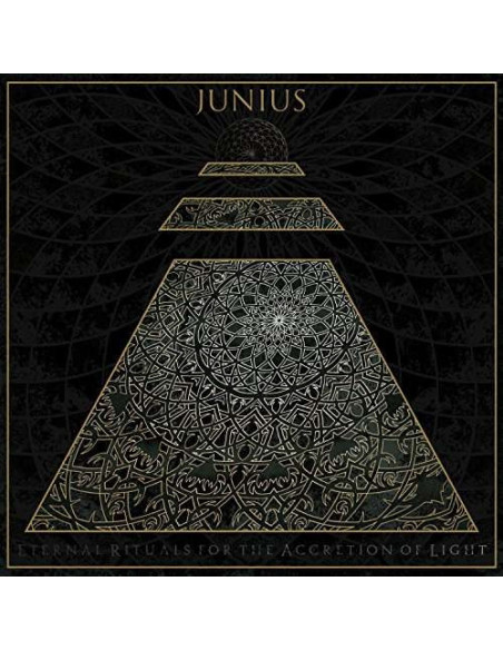 Junius - Eternal Rituals For The Accretion Of Light