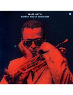 Miles Davis - Round About Midnight (180g)