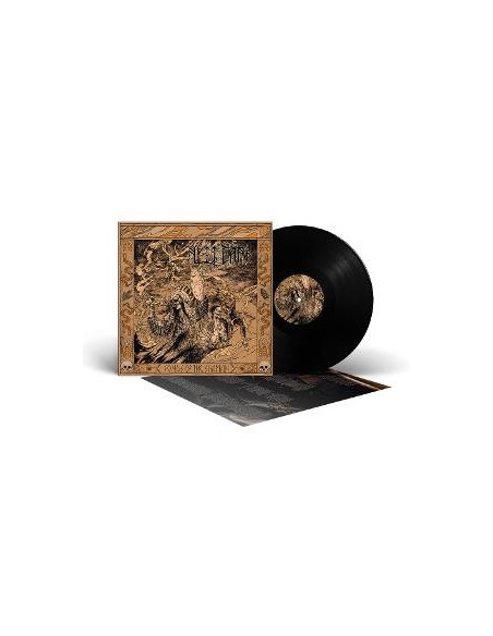 Nytt Land - Songs Of The Shaman