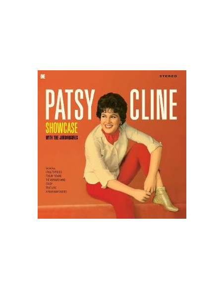 Patsy Cline - Showcase (180g)