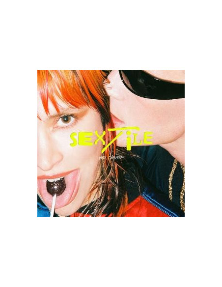 Sextile - Yes, Please