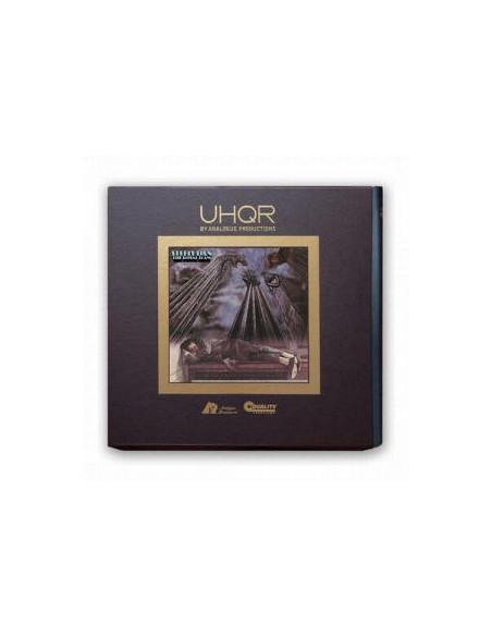 Steely Dan - The Royal Scam (200 Gr. 45Rpm Vinyl Gram Clarity)