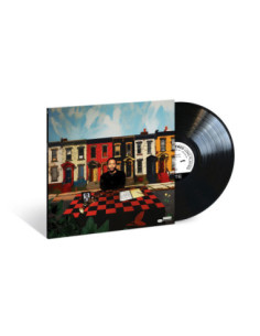 Woody Brandon - For The Love Of It All (180g)