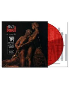 Black Sabbath - The Eternal Idol (Rsd 2025) 2