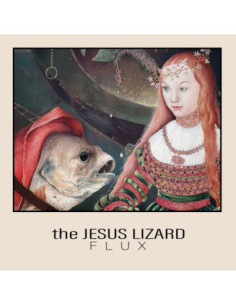 The Jesus Lizard - Flux - Rsd - (CD)