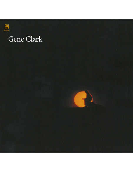 Clark Gene - White Light (Remastered) - (CD)