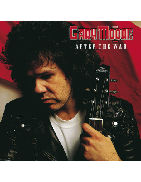 Moore Gary - After The War - (CD)