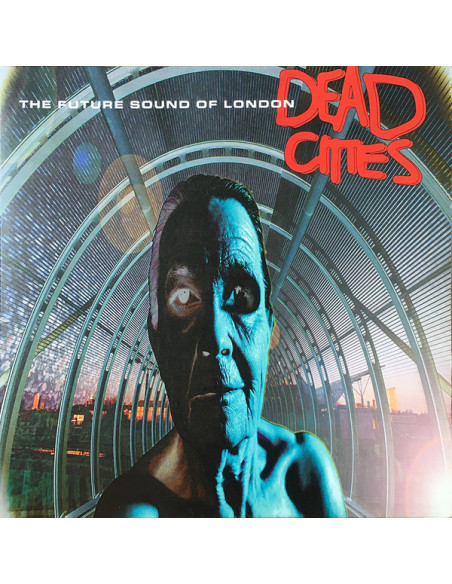 F.S.O.L. - Dead Cities - (CD)