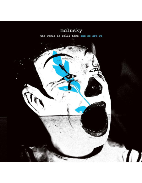 Mclusky - The World Is Still Here And So Are We - (CD)