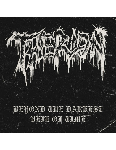 Therion - Beyond The Darkest Veil Of Time - (CD)