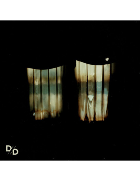 Divide And Dissolve - Insatiable - (CD)