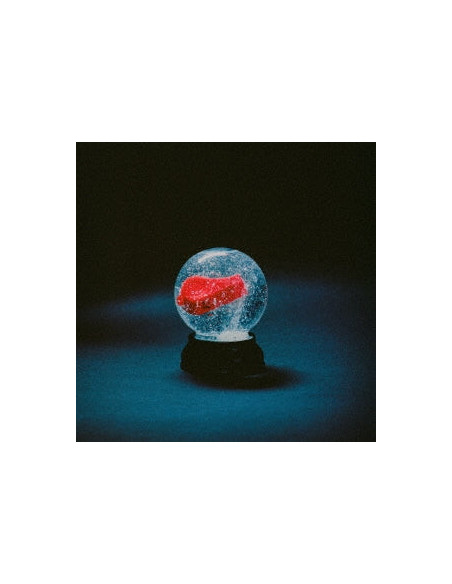 Darkside - Nothing - (CD) 2025