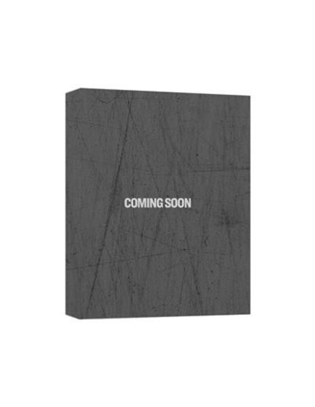 Le Sserafim - 5Th Mini Album Hot' (3) - (CD)