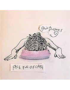 Spin Doctors - Face Full Of Cake - (CD)