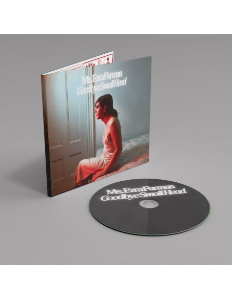 Ezra Furman - My Small Head - (CD)