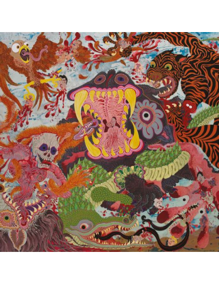 Pigs Pigs Pigs Pigs - Death Hilarious - (CD)