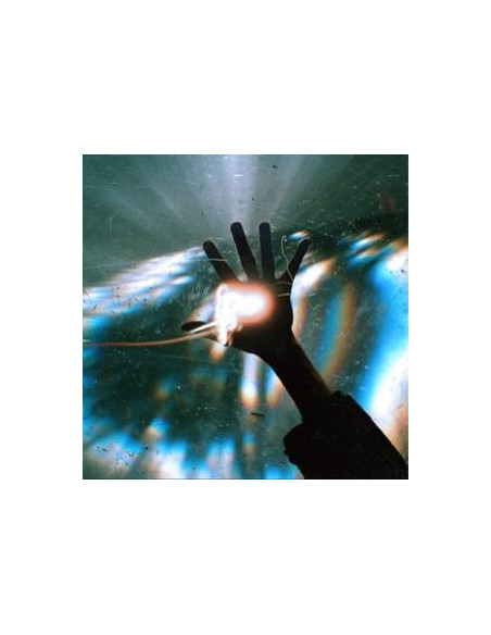 Architects - The Sky, The Earth and All Between - (CD)