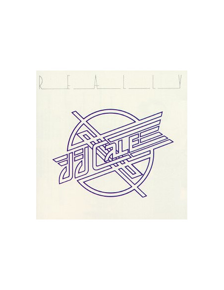 Cale J.J. - Really - (CD)