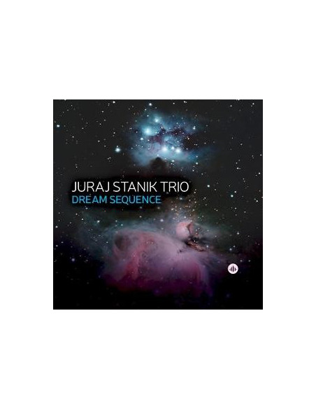 Juraj Stanik Trio - Dream Sequence - (CD)