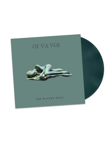 Oi Va Voi - The Water'S Edge - Green Vinyl