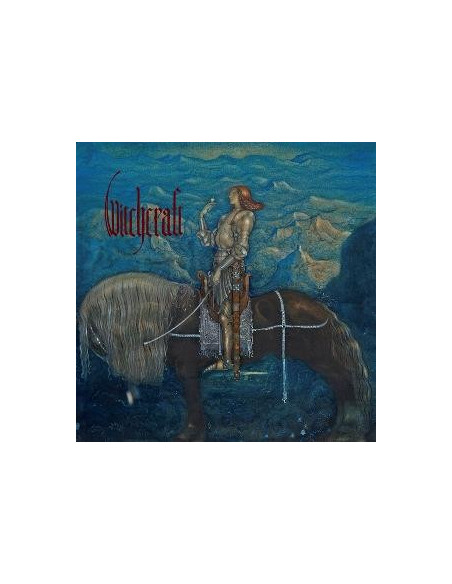 Witchcraft - Idag - (CD)