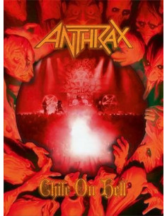 Anthrax - Chile On Hell