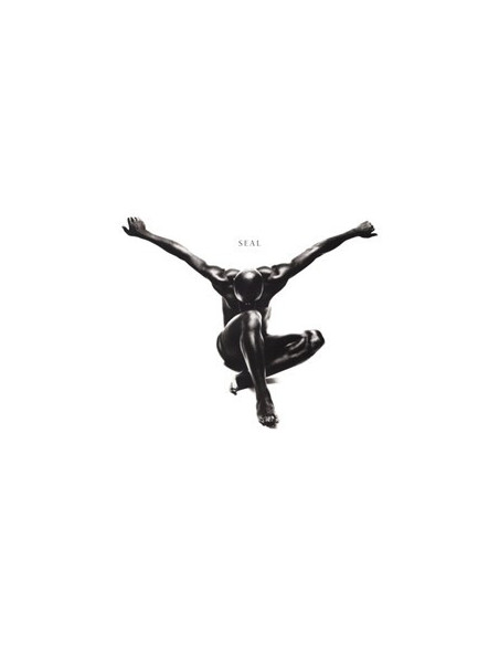 Seal - Titolo Seal (Deluxe Edition 2 Cd / B.Ray)