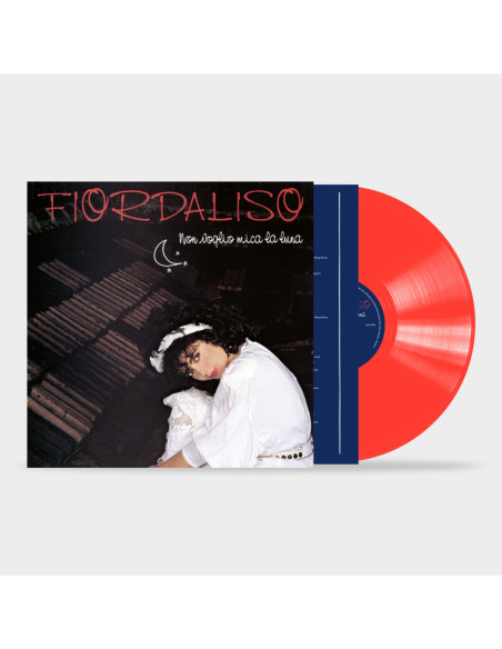 Fiordaliso - Non Voglio Mica La Luna (40 Anniversari