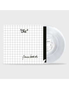 Battiato, Franco - Clic (180Gr Crystal-Num- 192Khz)