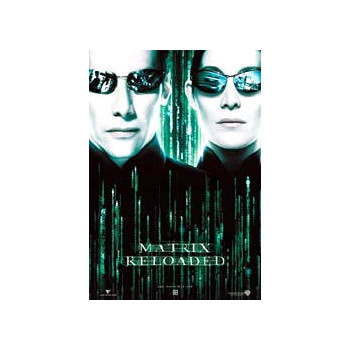 Matrix Reloaded