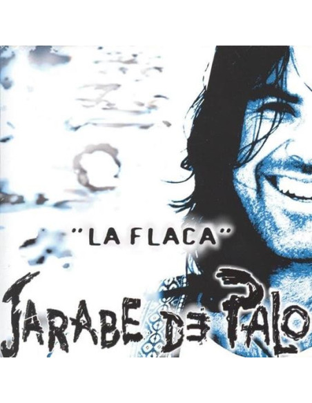 De Palo Jarabe - La Flaca