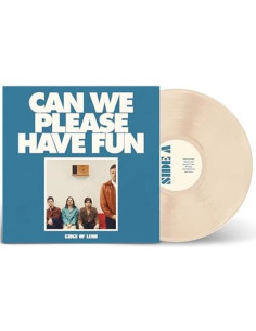 Kings Of Leon - Can We Please Have Fun