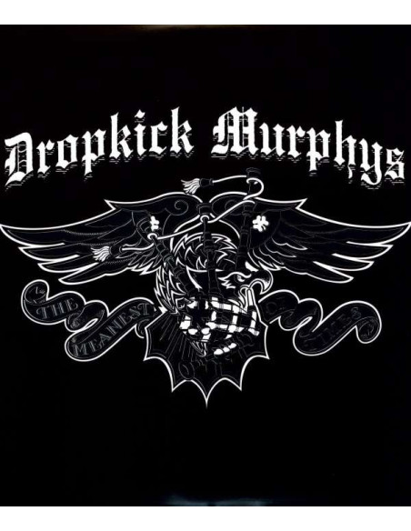 Dropkick Murphys - The Meanest Of Times