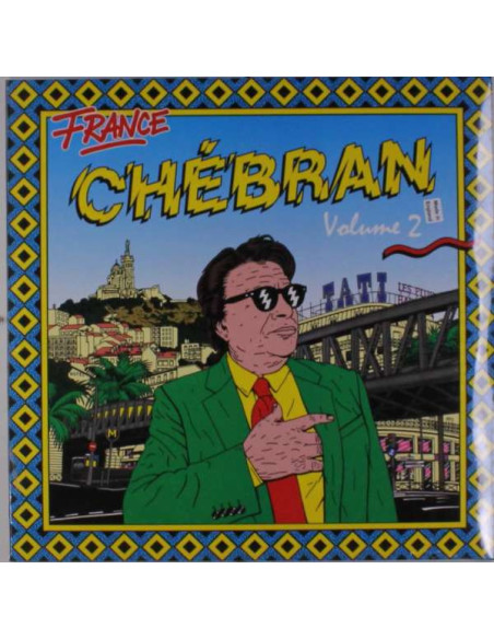 Compilation - Chebran French Boogie 1981-1987 Volume 2