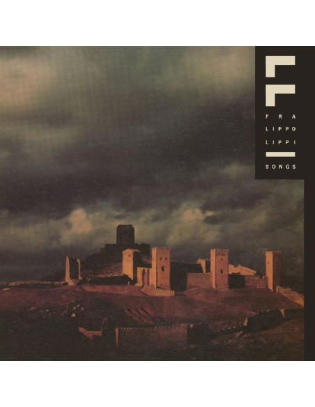 Fra Lippo Lippi - Songs